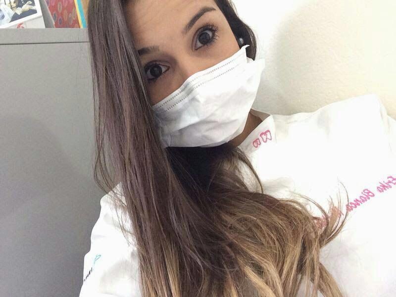 Dra. Erika Bianca Martins Lopes