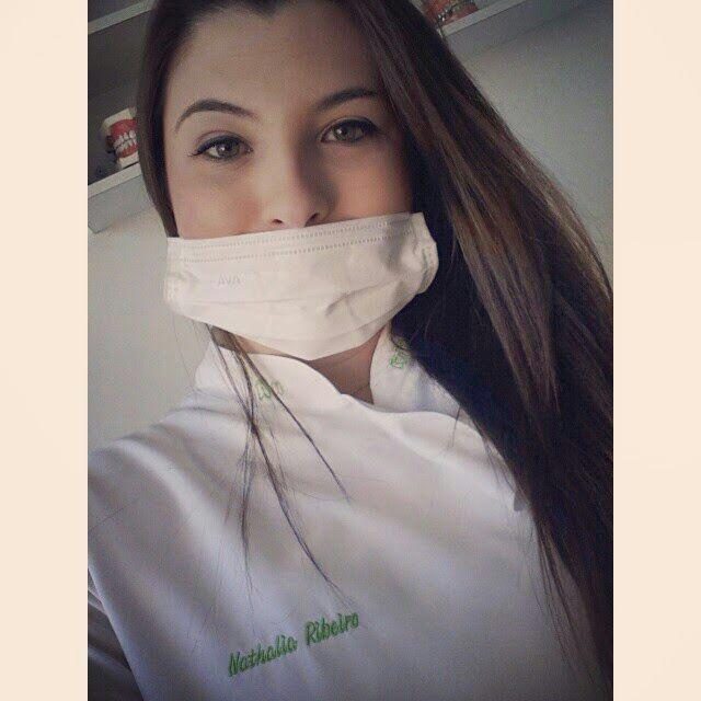 Dra. Nathalia Ribeiro Soares